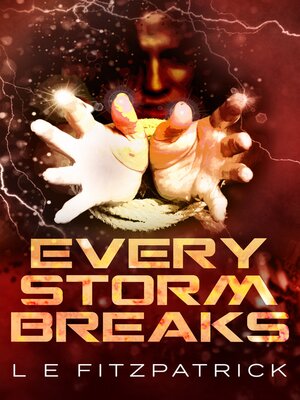 cover image of Every Storm Breaks